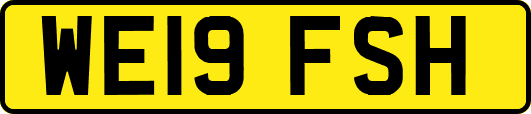 WE19FSH