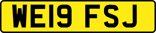 WE19FSJ