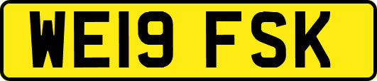 WE19FSK