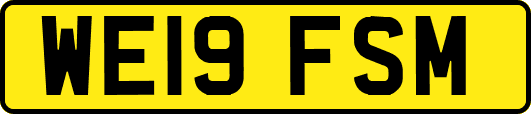 WE19FSM