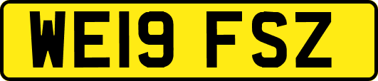 WE19FSZ