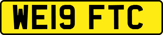 WE19FTC