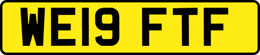 WE19FTF
