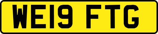 WE19FTG