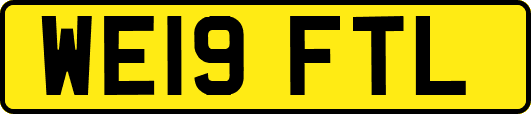 WE19FTL