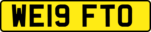 WE19FTO