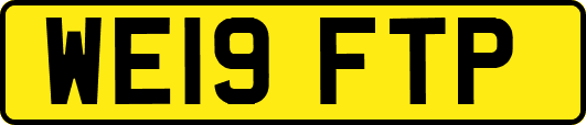 WE19FTP