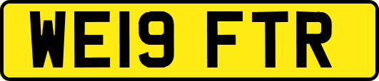 WE19FTR