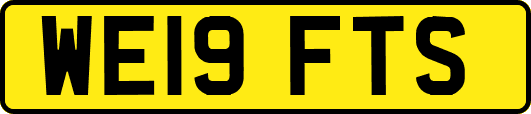 WE19FTS