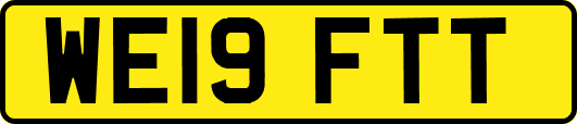 WE19FTT