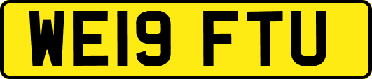 WE19FTU