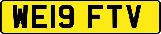 WE19FTV