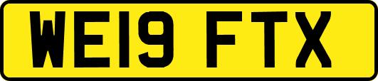WE19FTX