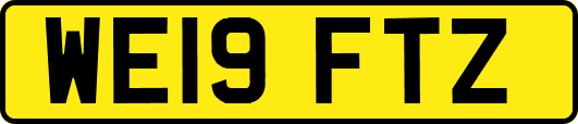 WE19FTZ