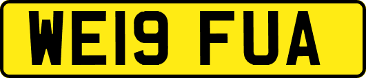 WE19FUA