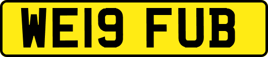 WE19FUB