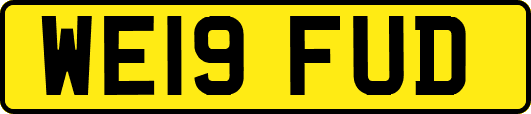 WE19FUD