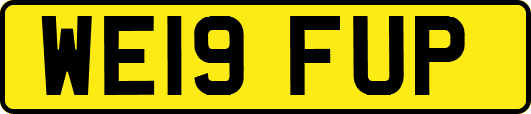 WE19FUP