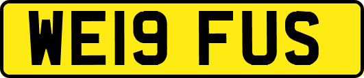 WE19FUS