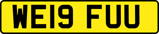 WE19FUU