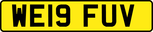 WE19FUV