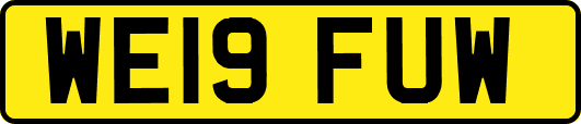 WE19FUW
