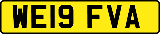 WE19FVA