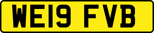 WE19FVB