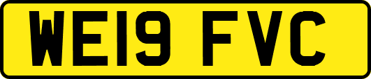 WE19FVC