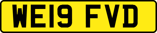 WE19FVD