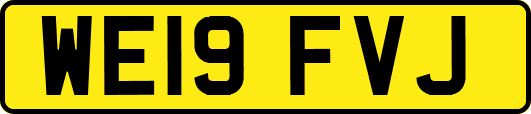 WE19FVJ