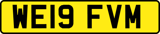 WE19FVM