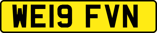 WE19FVN