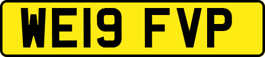 WE19FVP