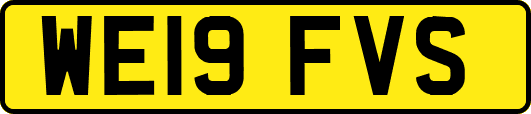 WE19FVS
