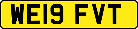 WE19FVT
