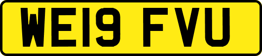 WE19FVU