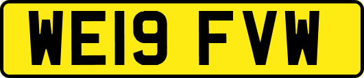 WE19FVW