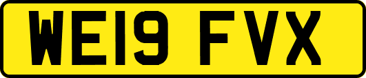 WE19FVX
