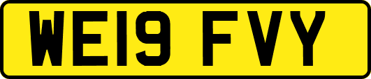 WE19FVY