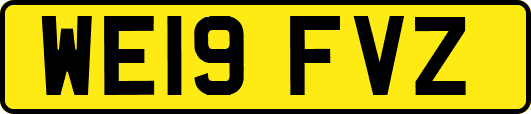 WE19FVZ