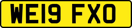 WE19FXO
