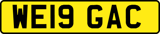 WE19GAC