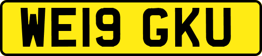 WE19GKU