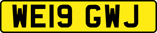 WE19GWJ