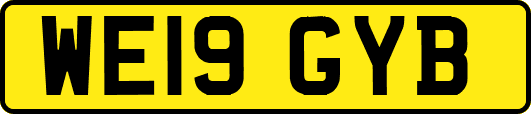 WE19GYB