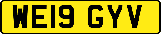WE19GYV