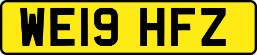 WE19HFZ