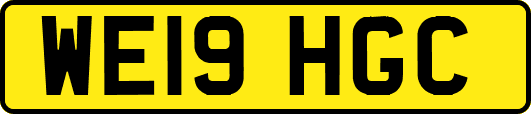 WE19HGC