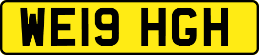 WE19HGH